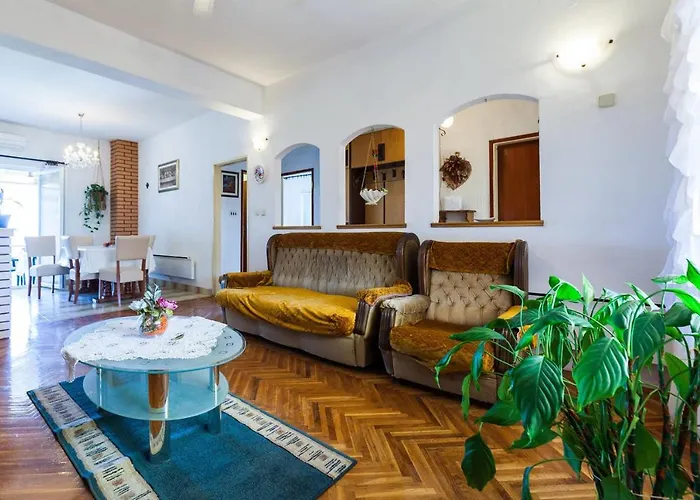 아파트 Villa Bosotina Royal Sea View *