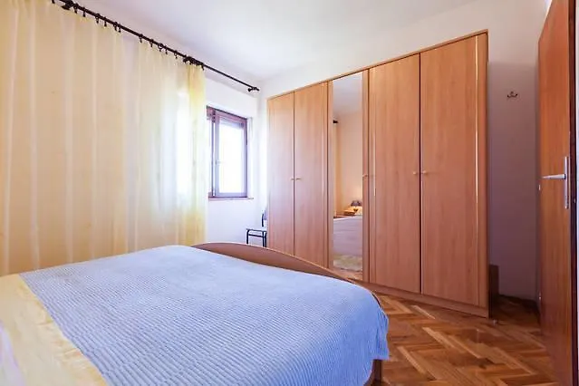 Villa Bosotina Royal Sea View