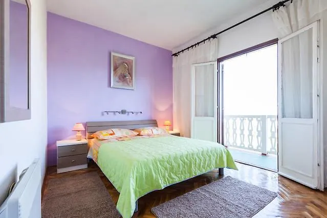 Villa Bosotina Royal Sea View *