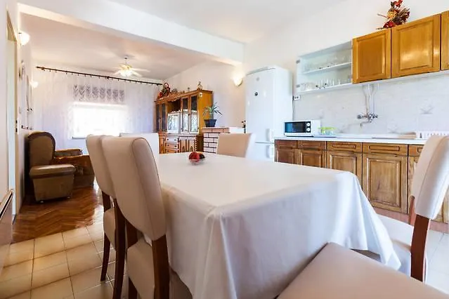 Villa Bosotina Royal Sea View