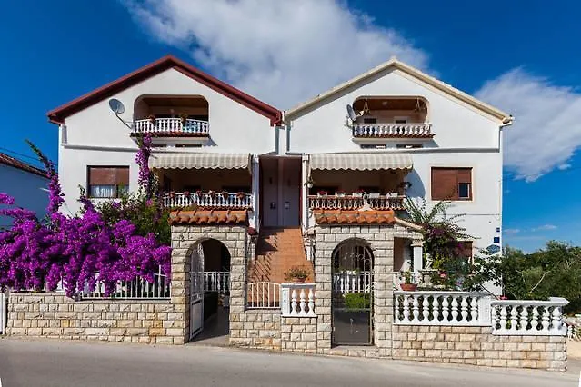 Villa Bosotina Royal Sea View *