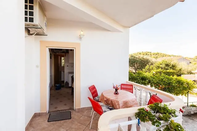Villa Bosotina Royal Sea View * 쿠클리차