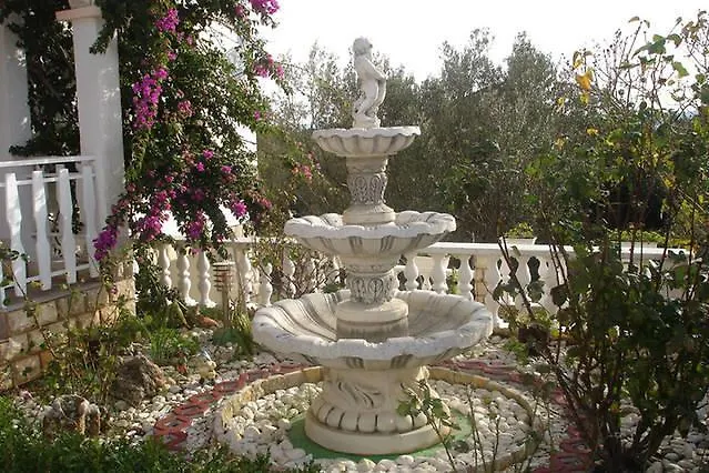 Villa Bosotina Royal Sea View