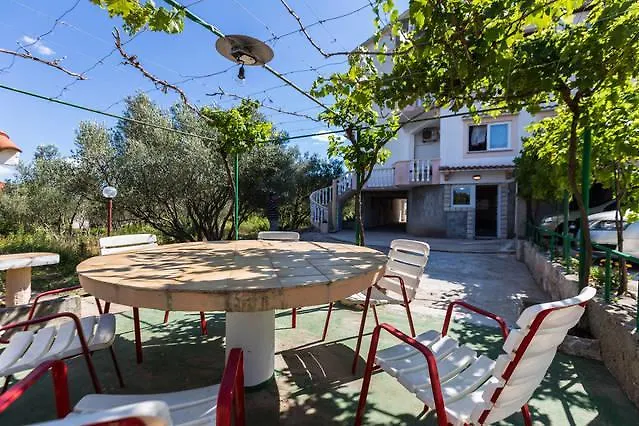 Villa Bosotina Royal Sea View