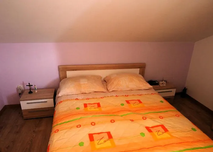 Villa Bosotina Royal Sea View * 쿠클리차