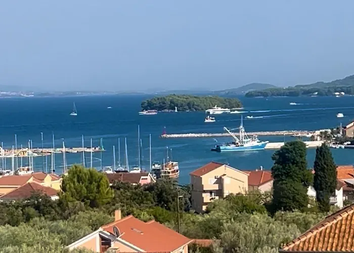 아파트 Villa Bosotina Royal Sea View *