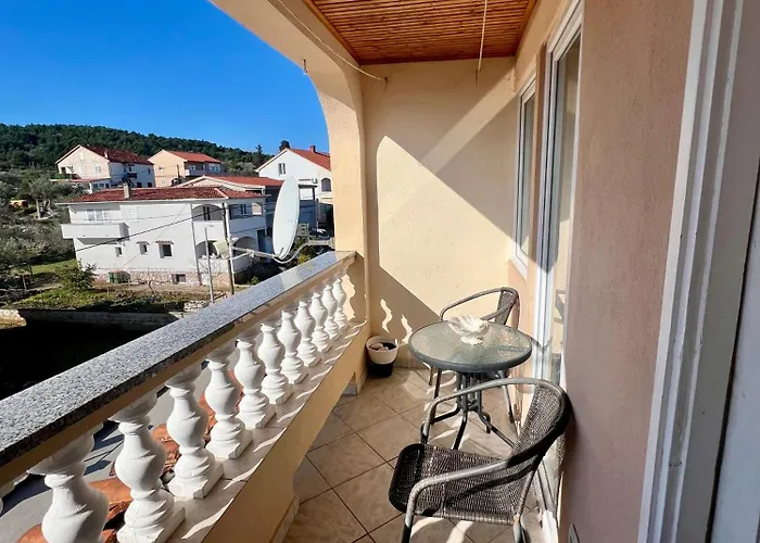 아파트 Villa Bosotina Royal Sea View *